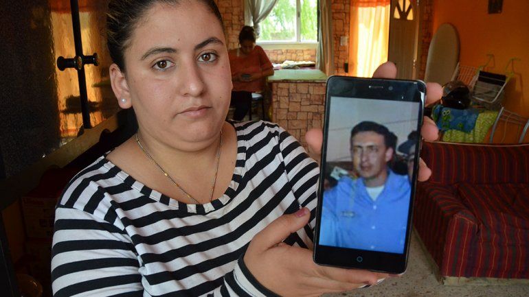 Su tío policía y su abuelo abusaron de ella durante 6 años