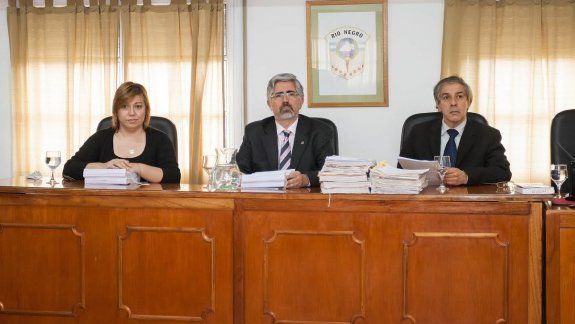 La medida la adoptó la Cámara Primera del Crimen de Cipolletti.&nbsp;