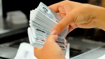 Actualizar el DNI con el nuevo formato en 2026