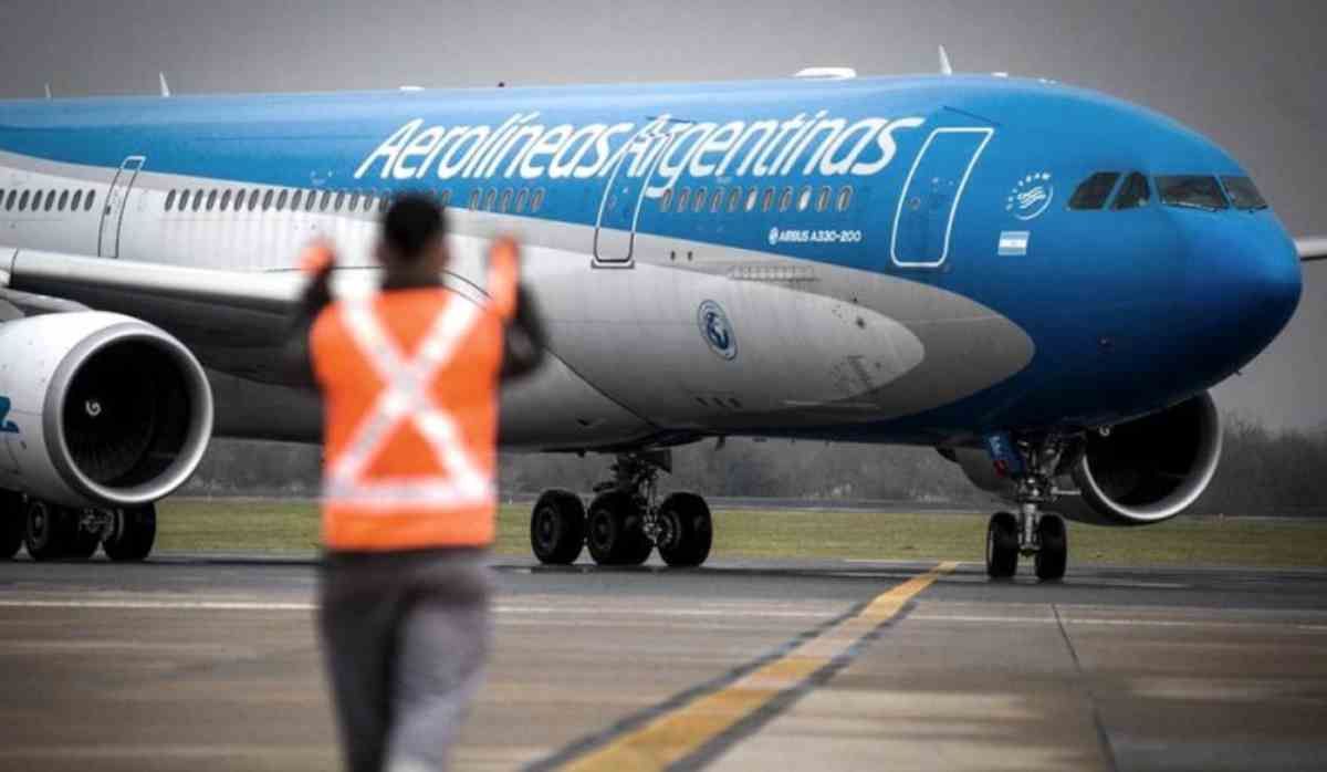 Los 10 aeropuertos con más tráfico de pasajeros y qué lugar ocupó Bariloche
