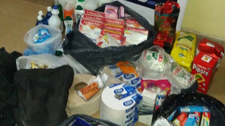 Viudas negras drogaban a sus víctimas en Neuquén y les robaban la comida