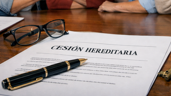 Cuatro hermanos de Cipolletti llevaron a la Justicia un pedido de anulación de una cesión hereditaria firmada por su madre.