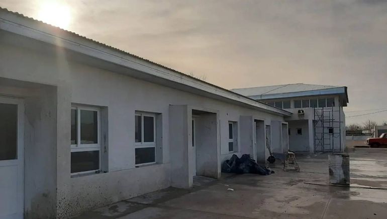 Educación detalló el estado de las obras y refacciones escolares.