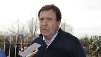 El gobernador Alberto Weretilneck anunció el envío de recursos extra para 14 municipios. El gobernador Alberto Weretilneck anunció el envío de recursos extra para 14 municipios.