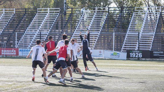 Cipo se juega hoy su historia en 90 minutos