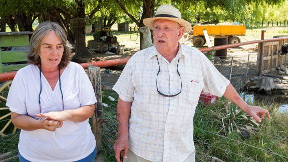 El refugio necesita recolectar comida para sus animales