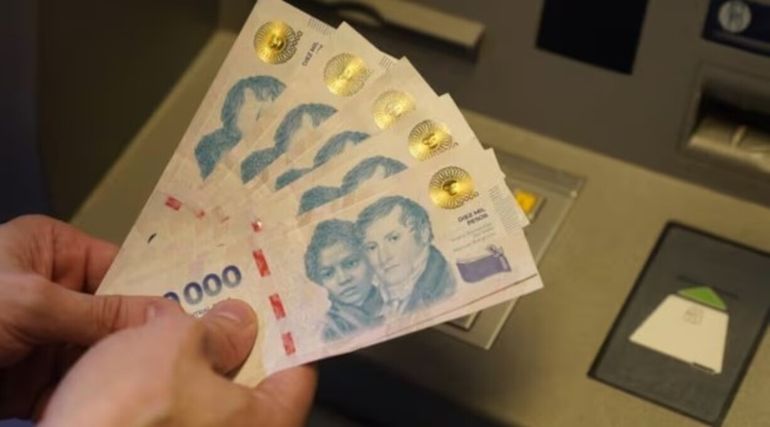 La deuda con los proveedores es millonaria para un municipio del Alto Valle.