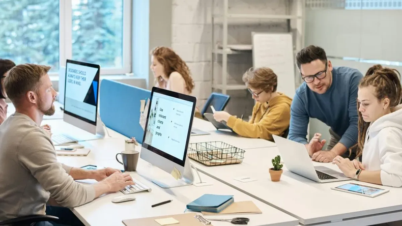 Los cambios en tecnología genera mayores reclamos de capacitación de los empleados a sus empleadores.