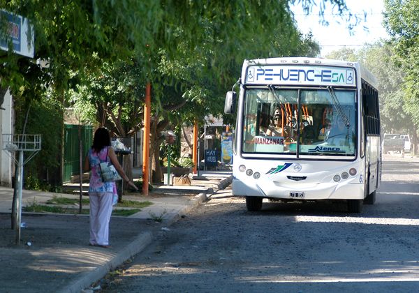 Expectativa por la aplicación de la suba del pasaje de ómnibus urbano a 5 pesos