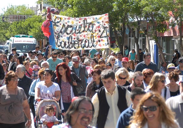 Pidieron inclusión plena de personas con discapacidad