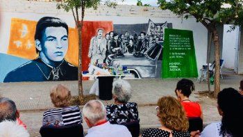 provincia renueva su compromiso con la memoria, verdad y justicia