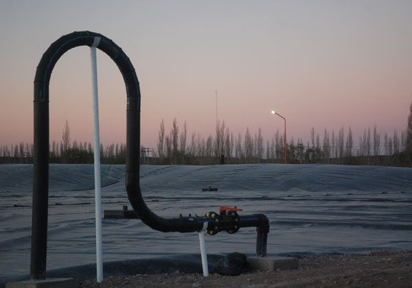Firmarán convenios para la realización de obras en Cipolletti