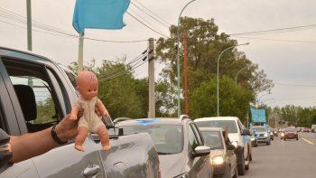 movilizacion provida antes del debate por el aborto legal movilizacion provida antes del debate por el aborto legal