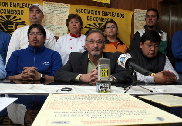 El lunes será día no laborable para los empleados de Comercio de Cipolletti