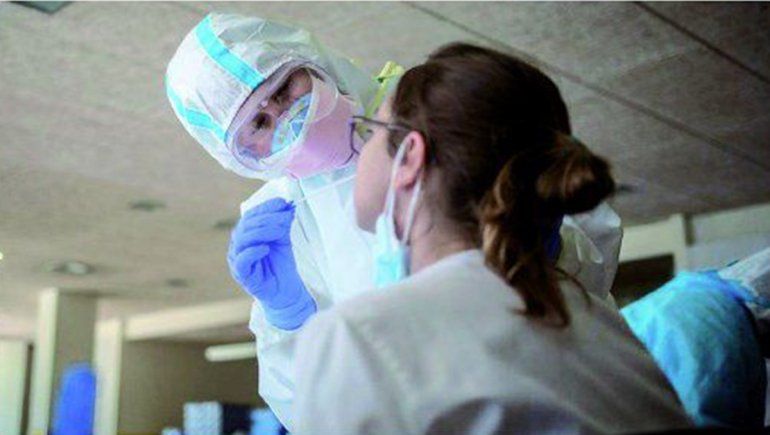 Se podrá viajar a Chile sin presentar PCR