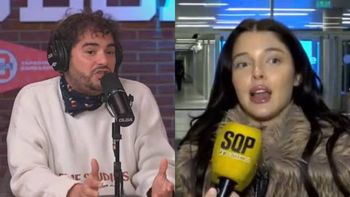 Sofia Gonet, la Reini, contó detalles escalofriantes del acosador que amenazó a Homero Pettinato: tenía un santuario con fotos mías