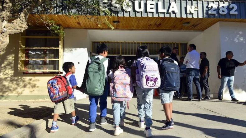 Pruebas Aprender: estas provincias tuvieron los mejores y peores resultados en educación