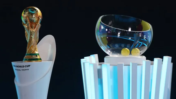 El Mundial 2026 llega con un nuevo formato tras cambios que implementó la FIFA. | LMCipolletti.com El Mundial 2026 llega con un nuevo formato tras cambios que implementó la FIFA.