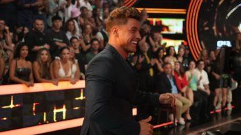 Dolor en Gran Hermano por una muerte que golpeó a uno de los participantes. | LMCipolletti.com Dolor en Gran Hermano por una muerte que golpeó a uno de los participantes.