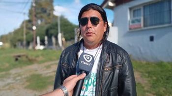Javier Rojas denunció públicamente haber sido víctima de una extorsión vía facebook. Javier Rojas denunció públicamente haber sido víctima de una extorsión vía facebook.