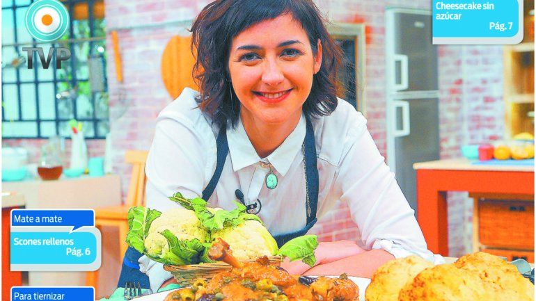 Cocineros Argentinos lleva a tu mesa sabores que enamoran