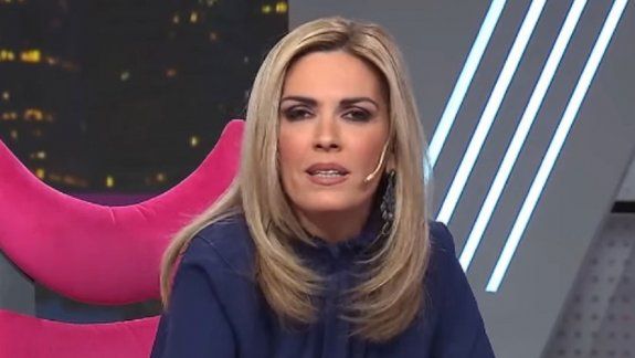 Se tapan con el barbijo porque tienen vergüenza
