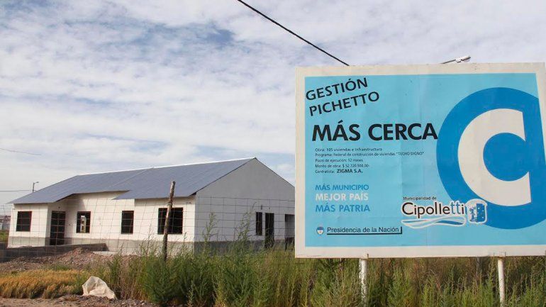A fines del año pasado se detuvieron las labores que venían desarrollando las empresas Eca y Zigma.