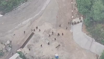 Un mega operativo involucró a cerca de 2.500 policías civiles y militares en un enfrentamiento con Comando Vermelho.