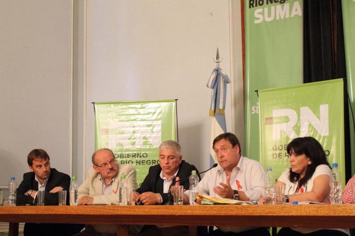 Avances en el Plan Estratégico de Niñez y Adolescencia
