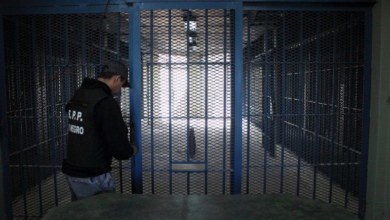 Manzanas Blancas: condenado pidió irse a casa por el COVID-19