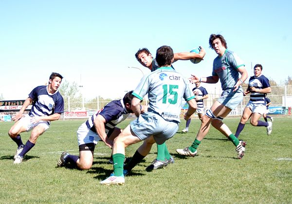 Llegó el gran día para Alto Valle