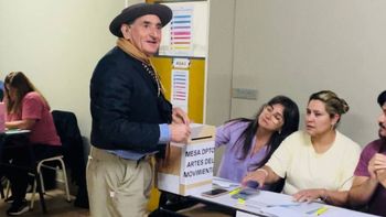 Se desató la polémica tras las elecciones en el IUPA.