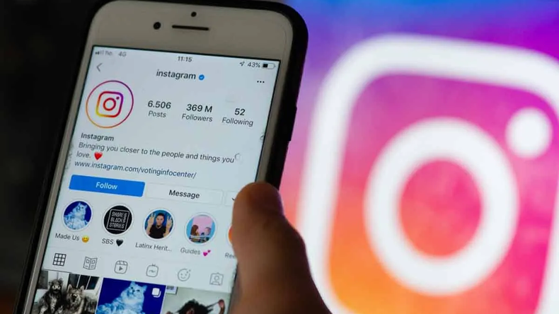 Se cayó Instagram: usuarios de todo el mundo reportaron fallas