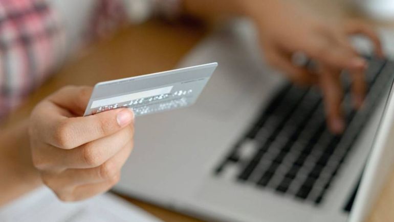 Vuelven las 12 cuotas gracias al programa Cuota Simple.