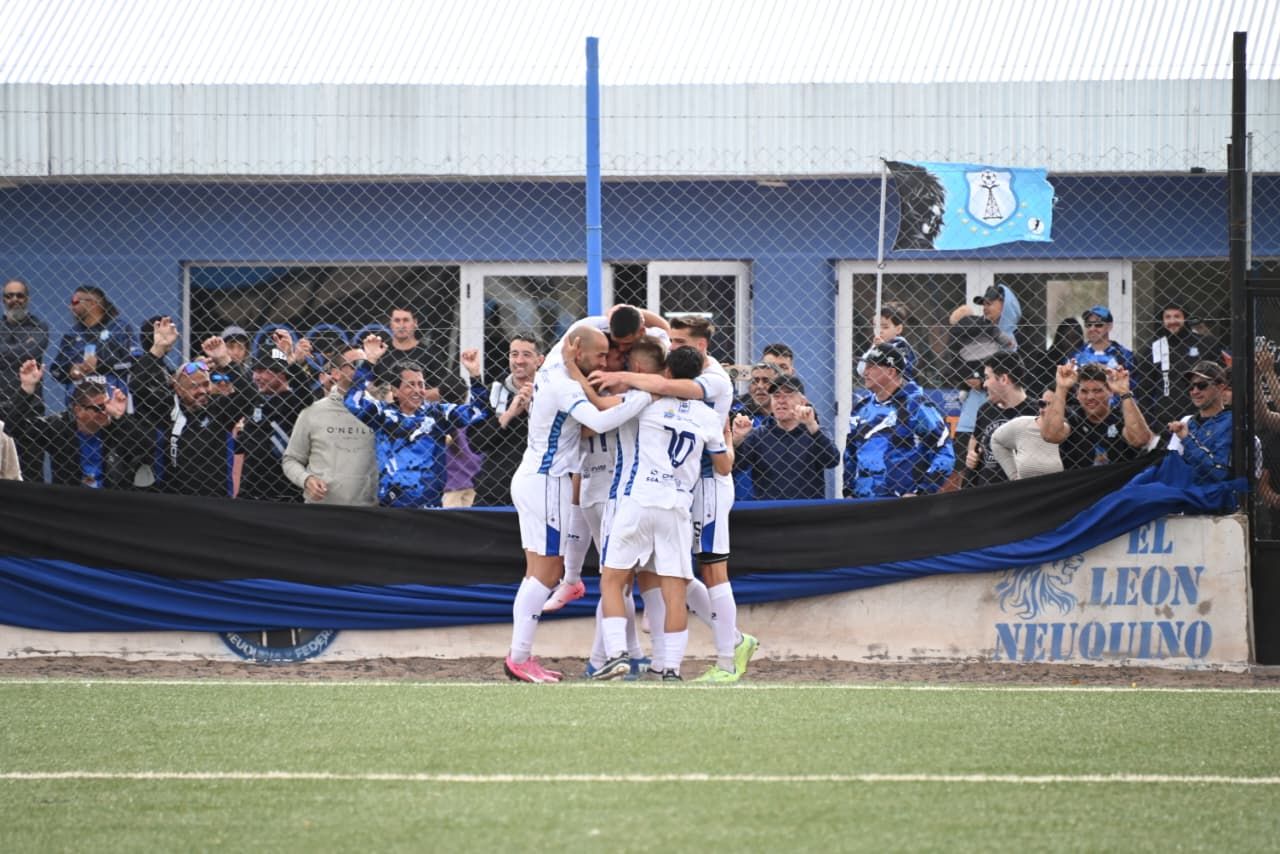 Deportivo Rincón sueña con las semifinales.