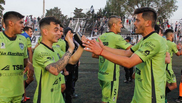 Una victoria para el pinito de Navidad