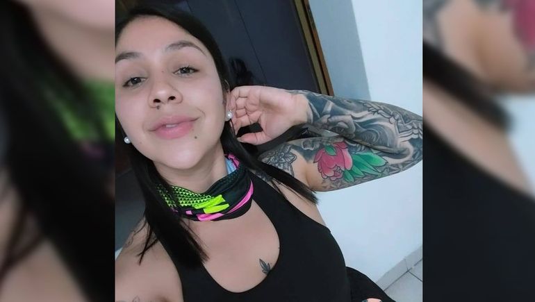 Quién era la mujer que murió en el choque de Ruta 7