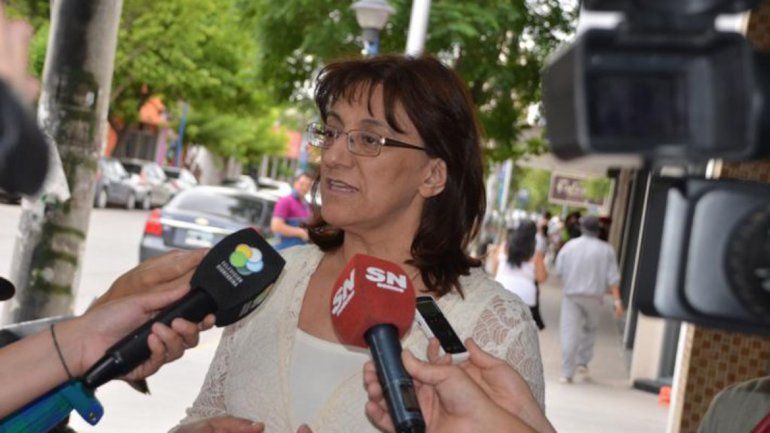 Silva confirmó que no discutirán aumentos salariales con Unter