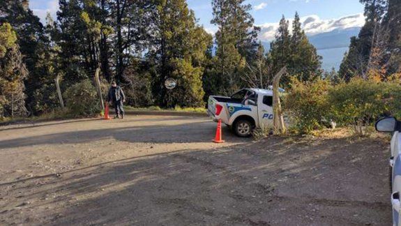 La gobernadora Carreras viaja a Bariloche tras el alud