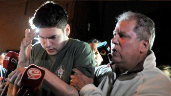 sobreseyeron a ventura y demandara a los rugbiers