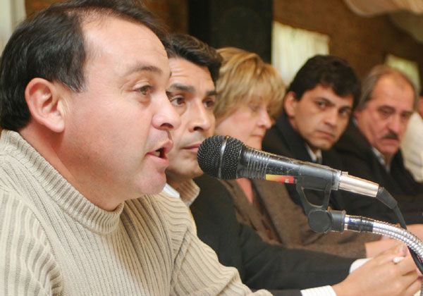 Avances para implementar el carnet único de manejo