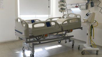 cipolletti: los casos positivos ya se duplican cada 10 dias