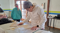El Municipio habilitó un nuevo curso de formación gratuita para vecinos de 18 a 60 años. El Municipio habilitó un nuevo curso de formación gratuita para vecinos de 18 a 60 años.