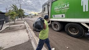Desde la municipalidad dieron a conocer cómo será el cronograma de los servicios. | LMCipolletti.com Desde la municipalidad dieron a conocer cómo será el cronograma de los servicios.