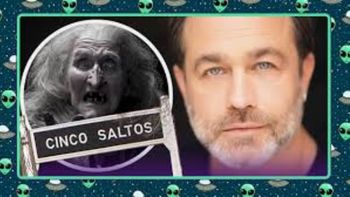 El tercer capítulo de Historias Paranormales en la región, dedicado a Gastón Pauls y Cinco Saltos.