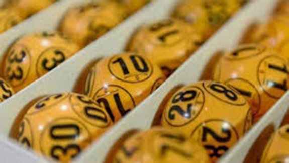 Rionegrino ganó $1 millón y todavía no fue a cobrar