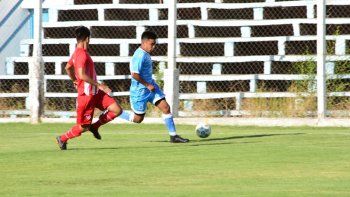 como definiran las ligas zonales sus clasificados al regional amateur