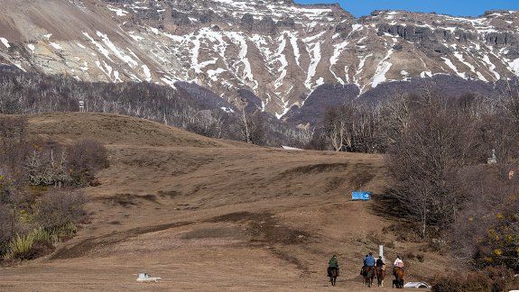 Anticipan nevadas y lluvias a partir de este domingo