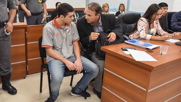 Uno de los agresores de Lautaro a juicio por tentativa de homicidio