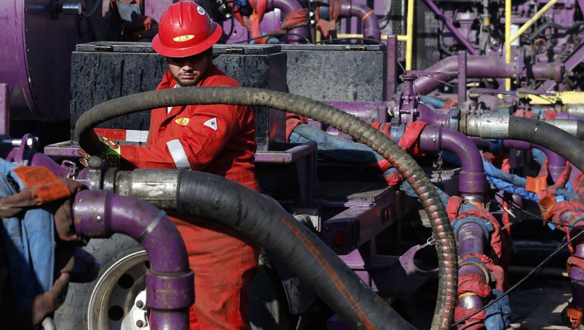 Pablo Falduti, gerente general del Grupo Falmet, subrayó que el mayor desafío actual es la gestión eficiente del agua de flowback en Vaca Muerta.